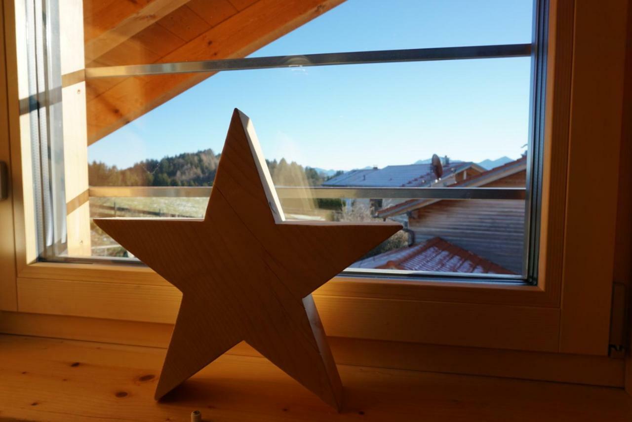 Calegna Ferienchalet บัดโคลกรุบ ภายนอก รูปภาพ